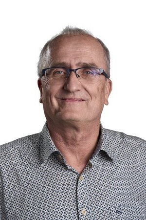 Foto von Jörg Ellspermann