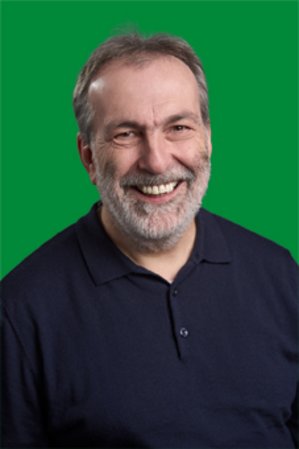 Bild von Johannes Overbeck