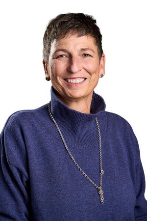 Foto von Ursula Frießl-Späth