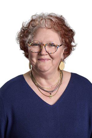 Foto von Alexandra Knürr