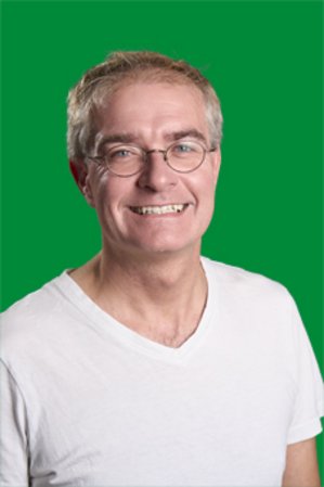 Bild von Freddy Staudt