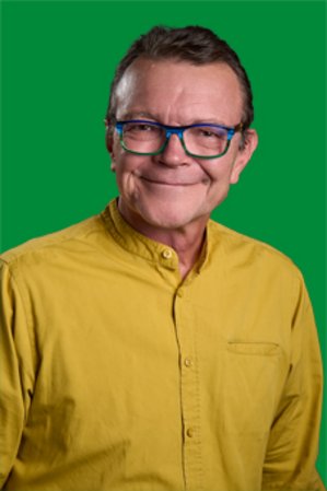 Bild von Hans Knürr