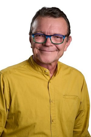 Foto von Hans Knürr