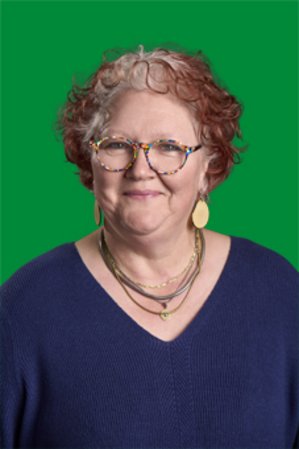 Bild von Alexandra Knürr