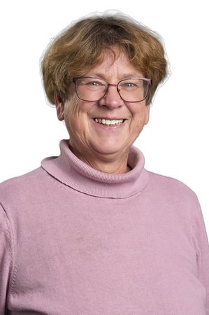 Foto von Annette Louis