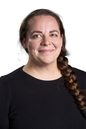 Foto von Maria Schwarz