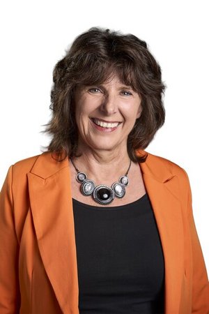 Foto von Barbara Ponn