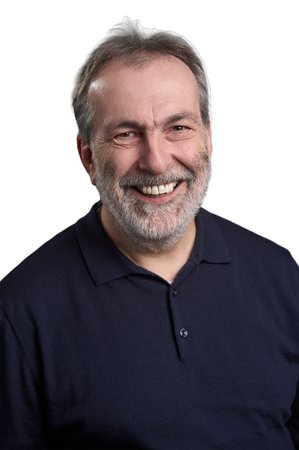 Foto von Johannes Overbeck