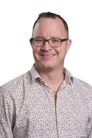 Foto von Patrick Lindenmüller