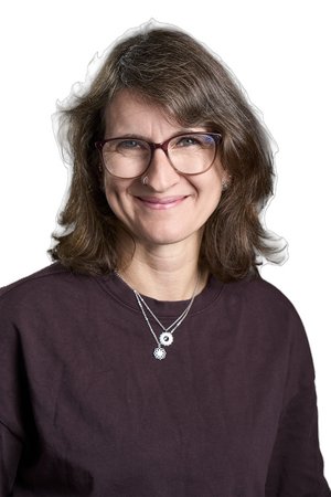 Foto von Jenny Dinges